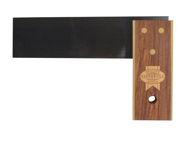 Faithfull Carpenter'S Try Square 150Mm (6In)