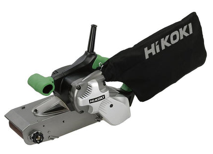 HIKOKI Sb10V2 Belt Sander 100Mm 1020W 240V