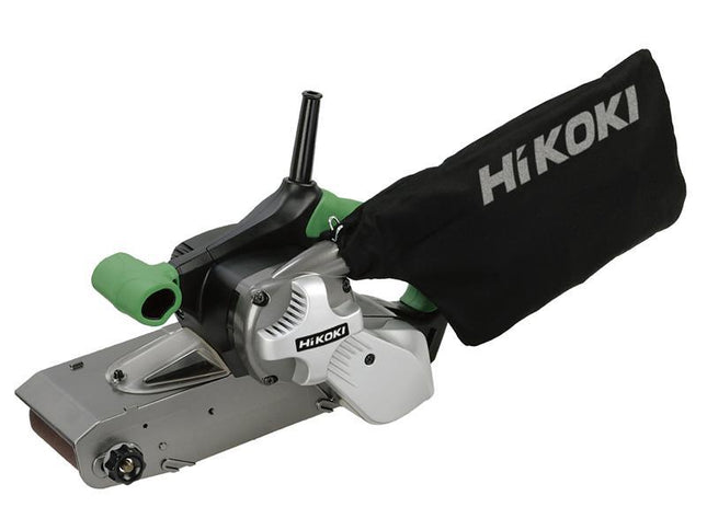 HIKOKI Sb10V2 Belt Sander 100Mm 1020W 240V