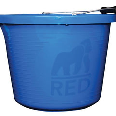 Red Gorilla Premium Bucket 3 Gallon (14L) - Blue