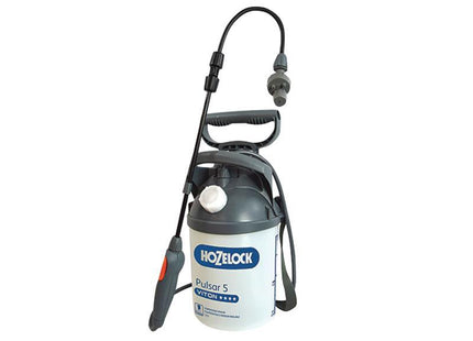 Hozelock 5310 Pulsar Viton Pressure Sprayer 5 litre