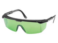 DEWALT De0714G Green Laser Glasses