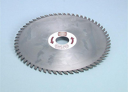 Faithfull Tct Circular Saw Blade 300 X 30Mm X 60T Pos