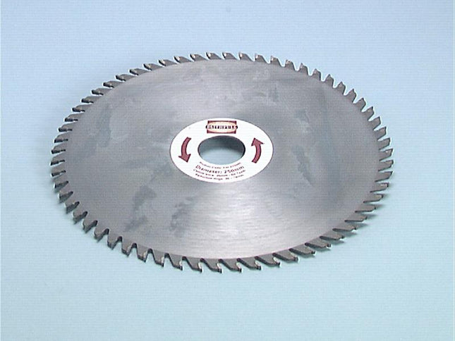 Faithfull Tct Circular Saw Blade 300 X 30Mm X 60T Pos