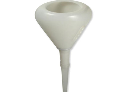 Lumatic Polythene Anti Splash Funnel 230Mm (9In) Diameter
