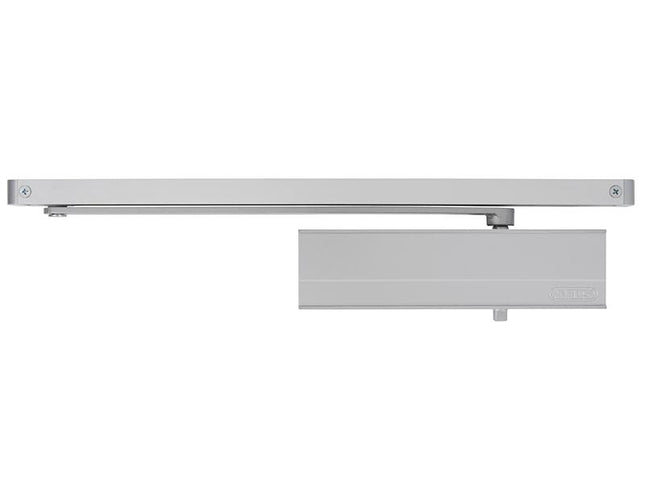 ABUS Mechanical Ac7303 Overhead Door Closer Silver