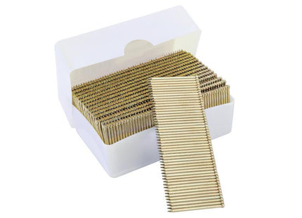 Tacwise 15 Gauge Hardened Finish Nails 50mm Pack 1500