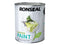 Ronseal Garden Paint Lime Zest 750Ml