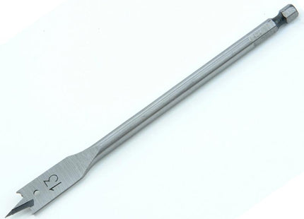 Faithfull Flat Bit 13Mm X 152Mm