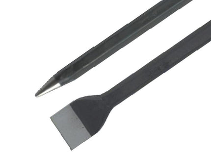 Roughneck Telegraph Digger Bar 10.4Kg 32Mm X 205Cm