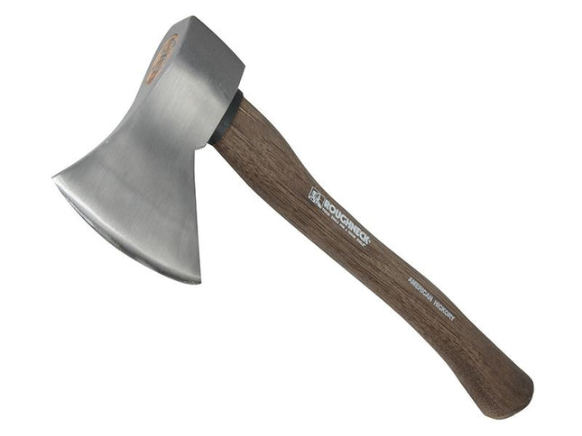 Roughneck Fsc American Hickory Hatchet 800G (1.75Lb)