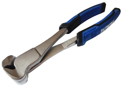 Faithfull End Cutting Pliers 200mm (8in)