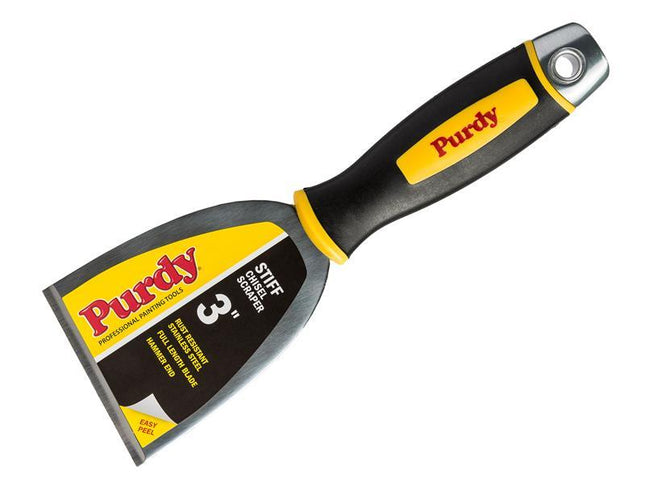 Purdy Premium Stiff Putty Knife 3In