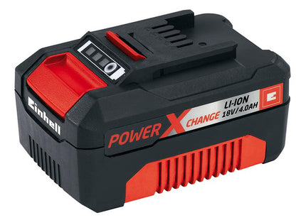 Einhell Px-Bat4 Power X-Change Battery 18V 4.0Ah Li-Ion