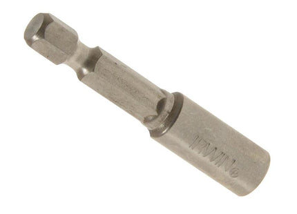 IRWIN Magnetic Bit Holder 1/4In 50Mm