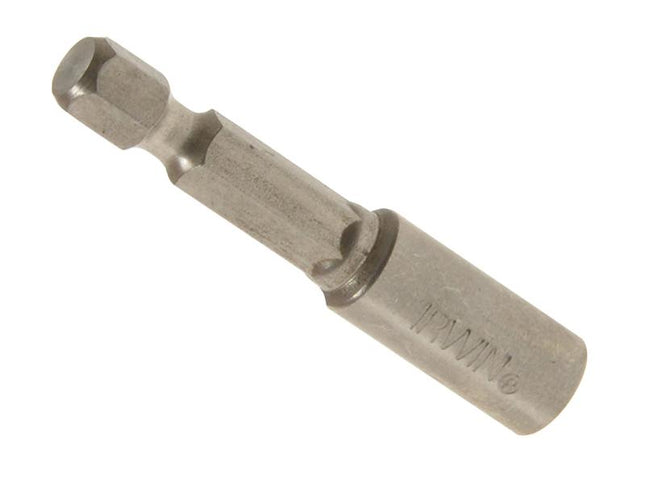 IRWIN Magnetic Bit Holder 1/4In 50Mm