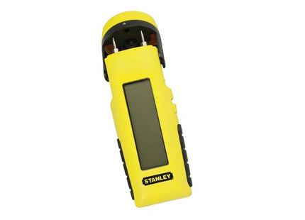 Stanley Intelli Tools Moisture Meter