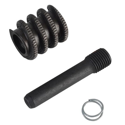 Bahco 8072-2 Spare Knurl & Pin Only