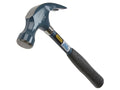 Stanley Tools Blue Strike Claw Hammer 567G (20Oz)