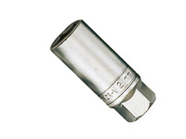 Teng Spark Plug Socket 3/8In Drive 16Mm