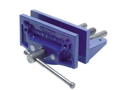 Irwin Record V149B Woodcraft Vice 150Mm (6In)