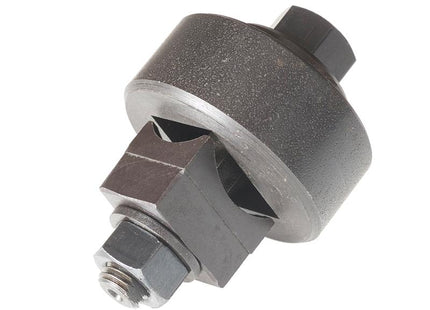 Q.Max Square Sheet Metal Punch 25.4Mm