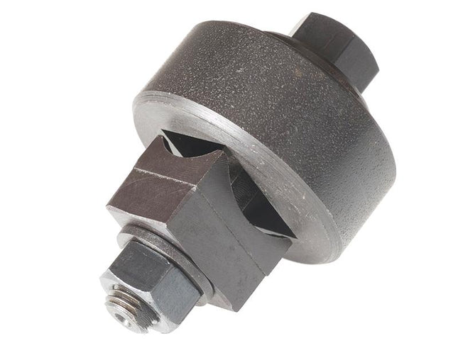 Q.Max Square Sheet Metal Punch 25.4Mm