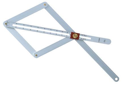 Hultafors Combi Square 300Mm (12In)