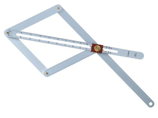 Hultafors Combi Square 300Mm (12In)