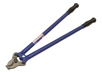 Faithfull Cable Cutter 600Mm (24In)