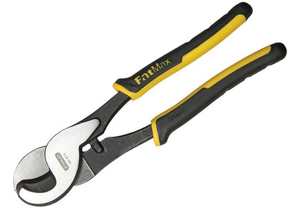 Stanley Tools Fatmax Cable Cutters 215Mm (8.1/2In)