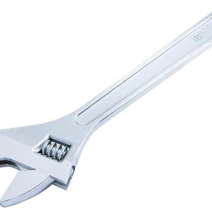 Bluespot Tools Adjustable Wrench 450Mm (18In)