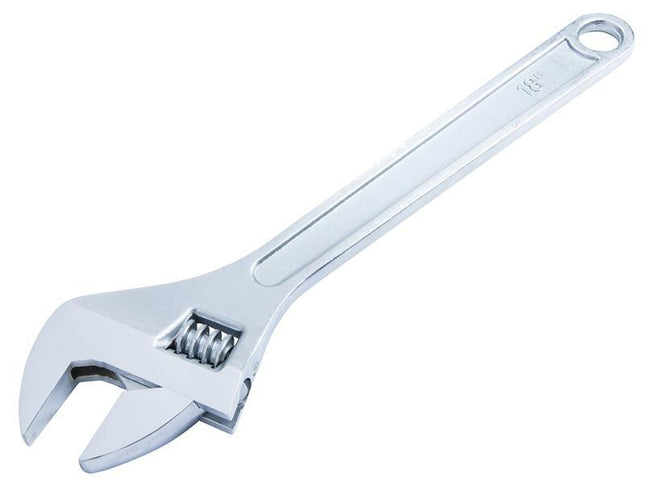 Bluespot Tools Adjustable Wrench 450Mm (18In)