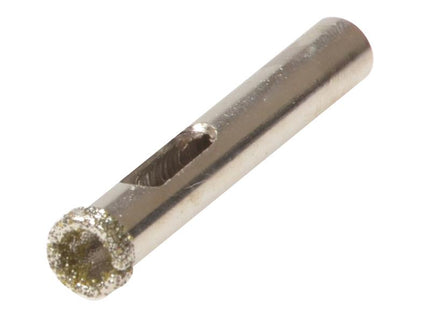 Vitrex Hard Tile Drill Bit 10Mm