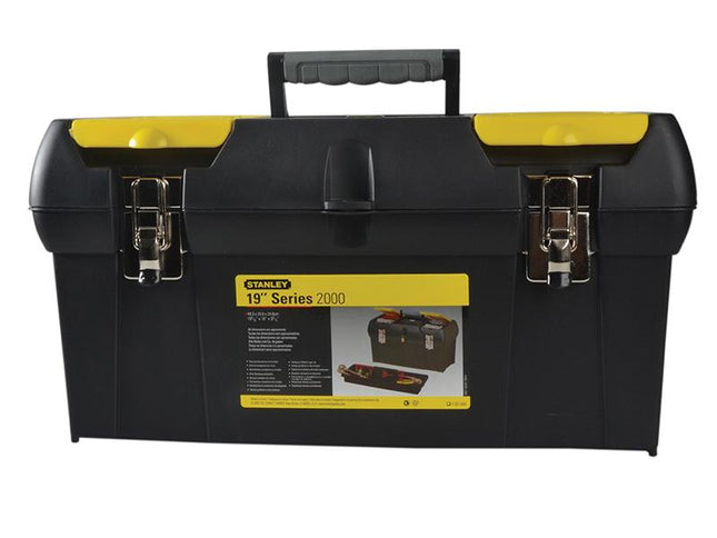 Stanley Tools Toolbox 50Cm (19In)