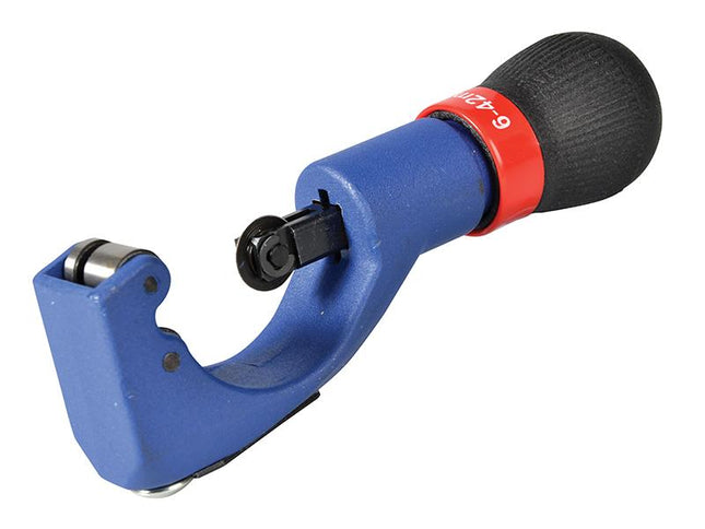 Faithfull Pc642 Pipe Cutter 6 - 42Mm