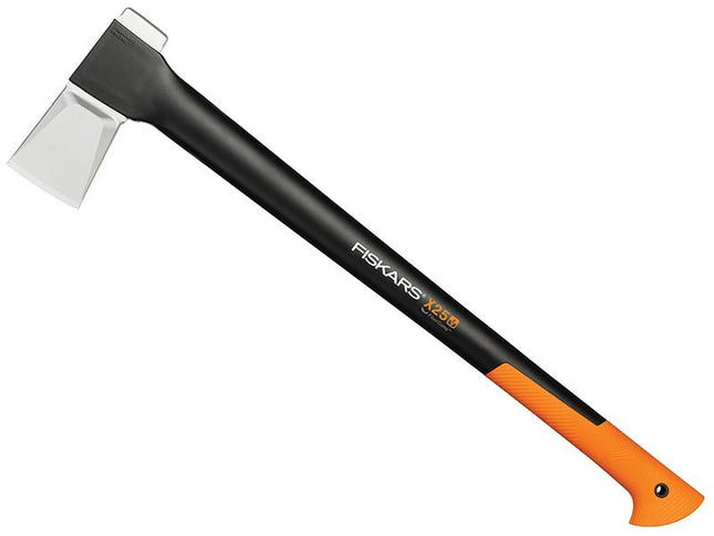 Fiskars Xl-X25 Splitting Axe 2.43Kg (5.3Lb)