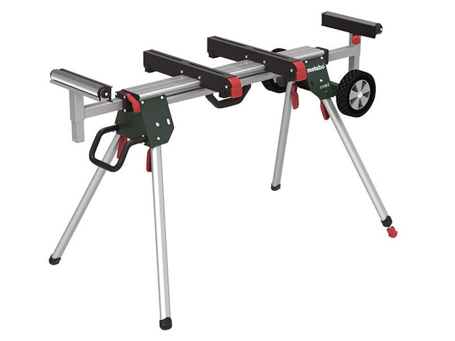 metabo Ksu 401 Extendable Mitre Saw Stand (168-400Cm)