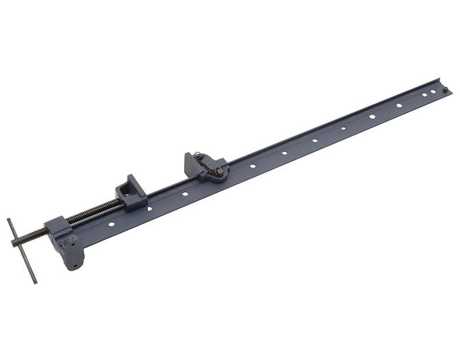 Faithfull T Bar Clamp - 1520Mm (60In) Capacity