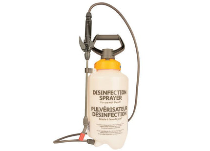 Hozelock 4507 Disinfection Pressure Sprayer 7 litre