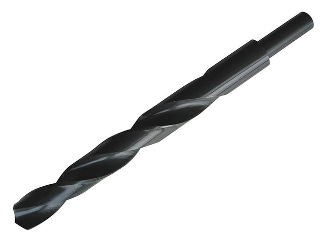 IRWIN Hss Reduced Shank Pro Drill Bit 16.0Mm Ol:178Mm Wl:120Mm