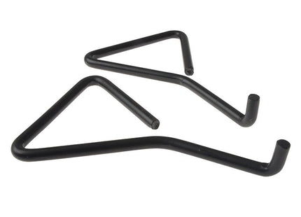 Monument 1012R Side Entry Light-Duty Manhole Keys (Pack Of 2) 215Mm (8.4In)