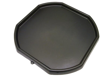 Faithfull Octagonal Spot Mortar Mixing Board 1M_