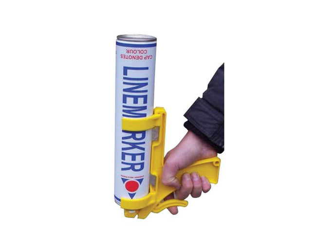 Aerosol Spraymaster Ii Hand Held Applicator