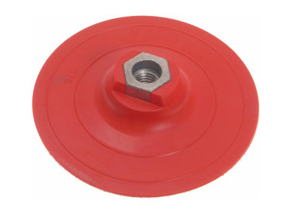 Flexipads World Class Super Flex Pad 115Mm Grip M14
