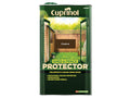 Cuprinol Shed & Fence Protector Chestnut 5 Litre