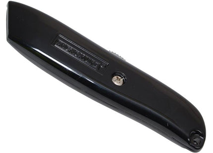 Personna Retractable Utility Knife + 3 Blades
