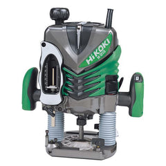 HIKOKI M12V2/J1 1/2In Variable Speed Router 2000W 240V