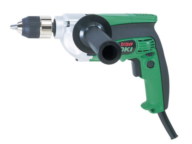 HIKOKI D13Vf Rotary Drill 13Mm 710W 240V