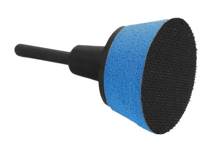 Flexipads World Class Spindle Pad 50Mm Conical Soft Face